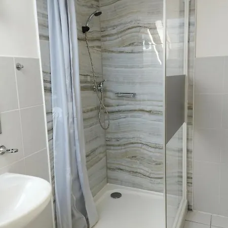 Audy Apartment Mnisek pod Brdy