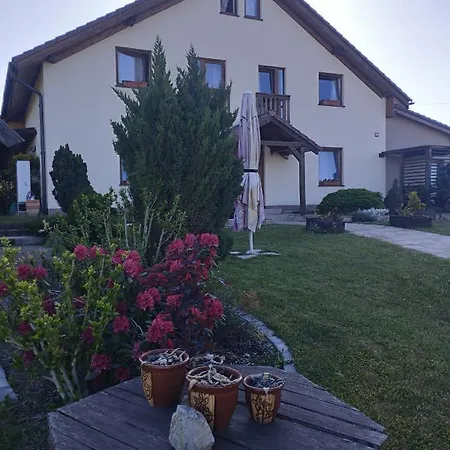 Audy Apartment *