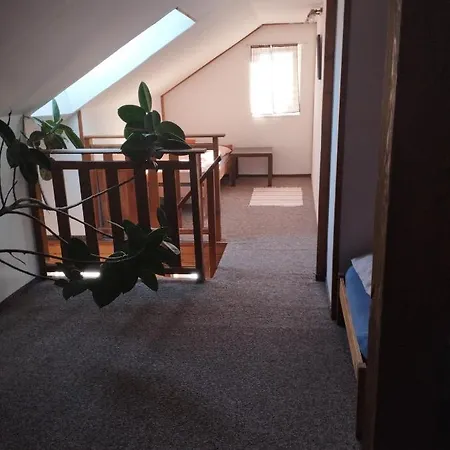 Apartment Audy *