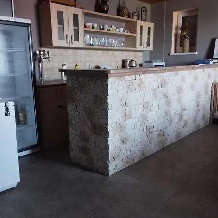 Apartment Audy *